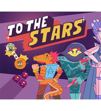 To the Stars Steam Key GLOBAL